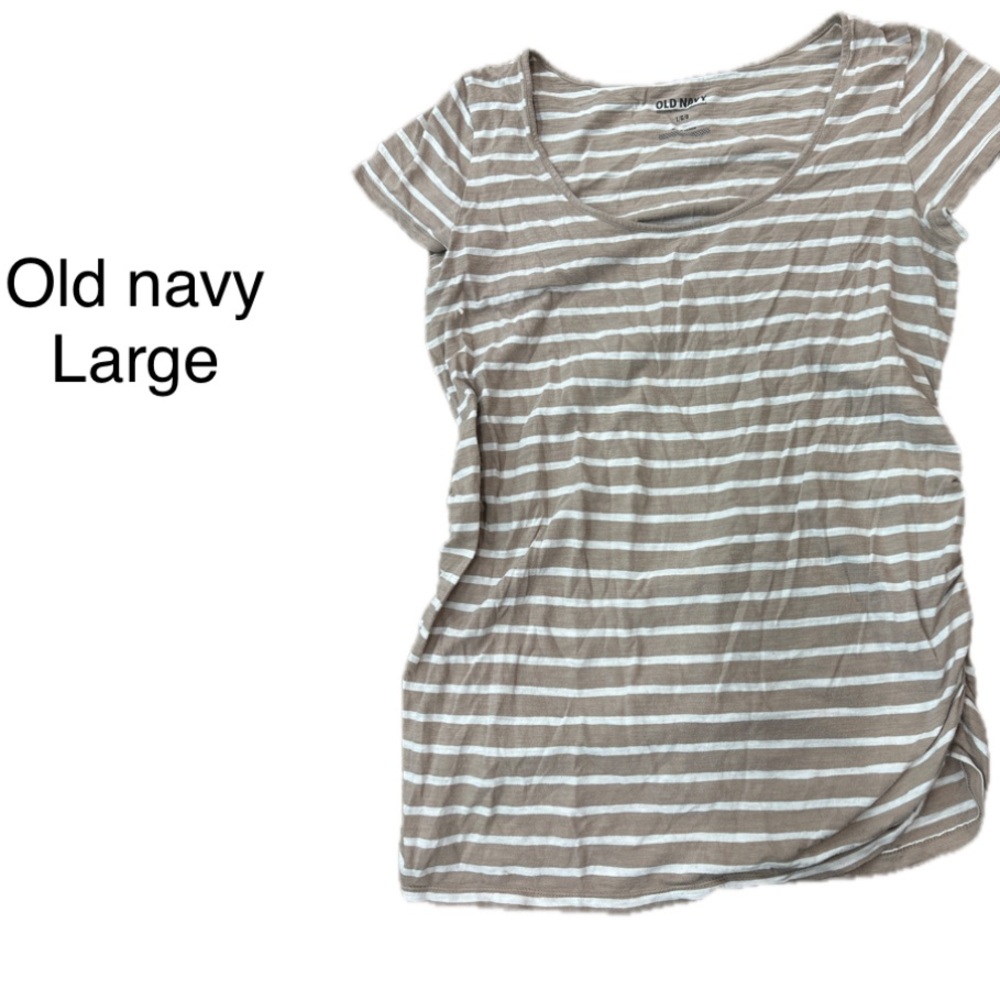 Old navy maternity top